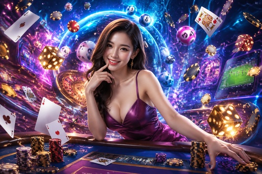 Smart bet casino